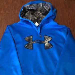 Under Armour Hoodie